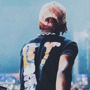 Meet your Posher, Craig